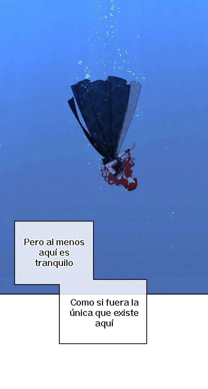 Parece que me encuentro en el mundo de un juego de harem inverso Capitulo 39 página 27