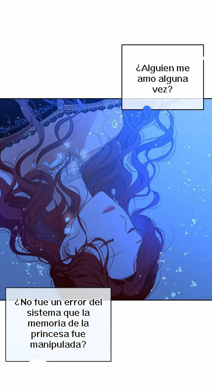 Parece que me encuentro en el mundo de un juego de harem inverso Capitulo 39 página 28