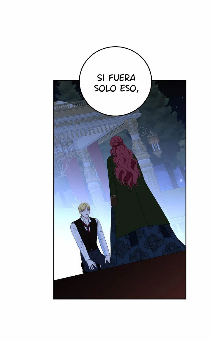 Parece que me encuentro en el mundo de un juego de harem inverso Capitulo 39 página 47