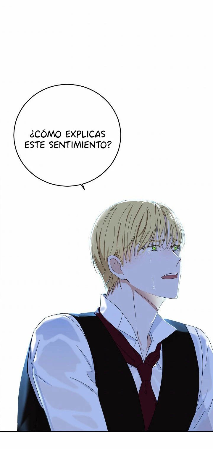 Parece que me encuentro en el mundo de un juego de harem inverso Capitulo 39 página 48