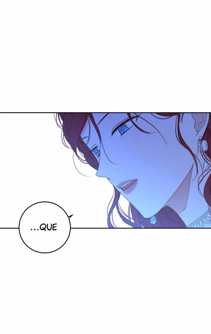 Parece que me encuentro en el mundo de un juego de harem inverso Capitulo 39 página 51