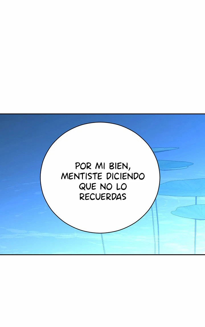 Parece que me encuentro en el mundo de un juego de harem inverso Capitulo 39 página 59