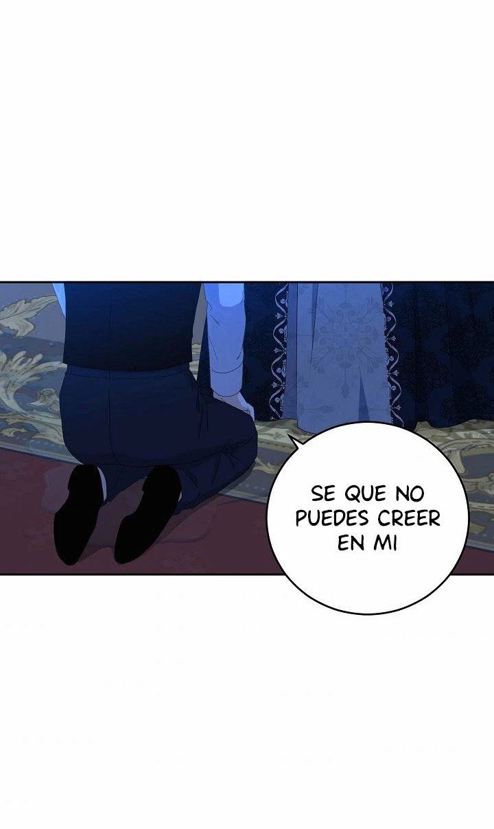Parece que me encuentro en el mundo de un juego de harem inverso Capitulo 39 página 64