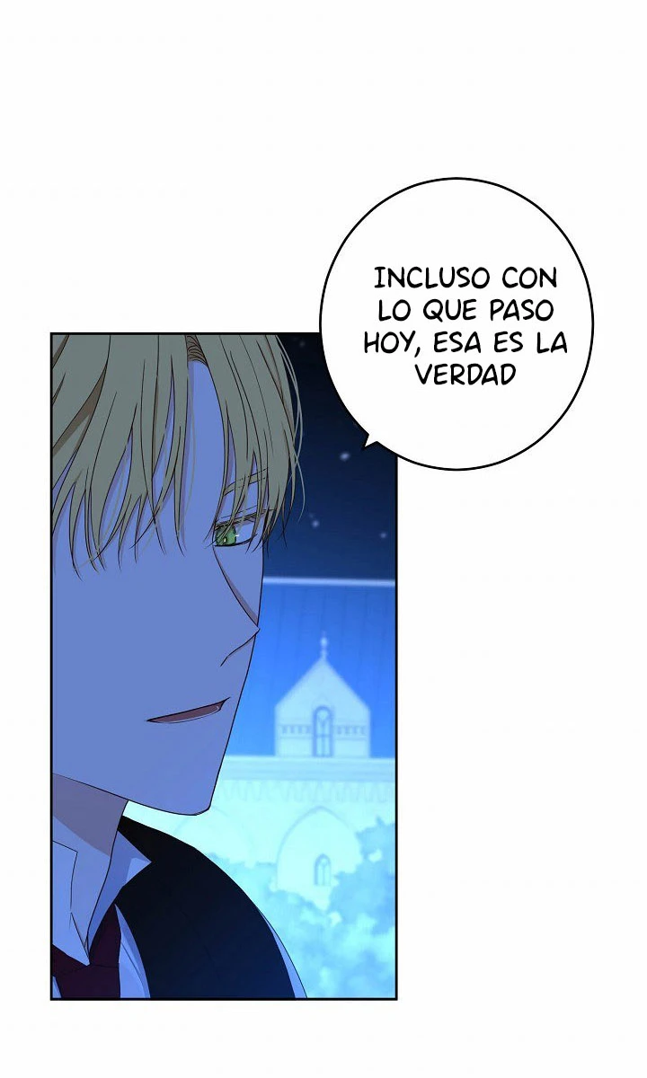 Parece que me encuentro en el mundo de un juego de harem inverso Capitulo 39 página 65