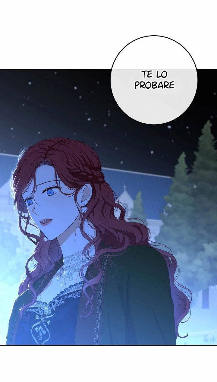 Parece que me encuentro en el mundo de un juego de harem inverso Capitulo 39 página 68