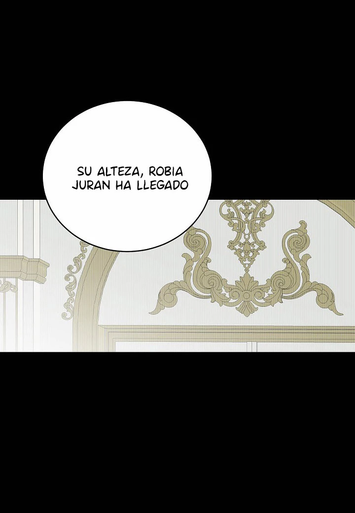 Parece que me encuentro en el mundo de un juego de harem inverso Capitulo 39 página 7