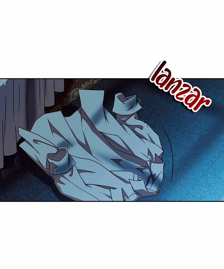 Parece que me encuentro en el mundo de un juego de harem inverso Capitulo 4: Parece que me encuentro en el mundo de un harem inverso página 12