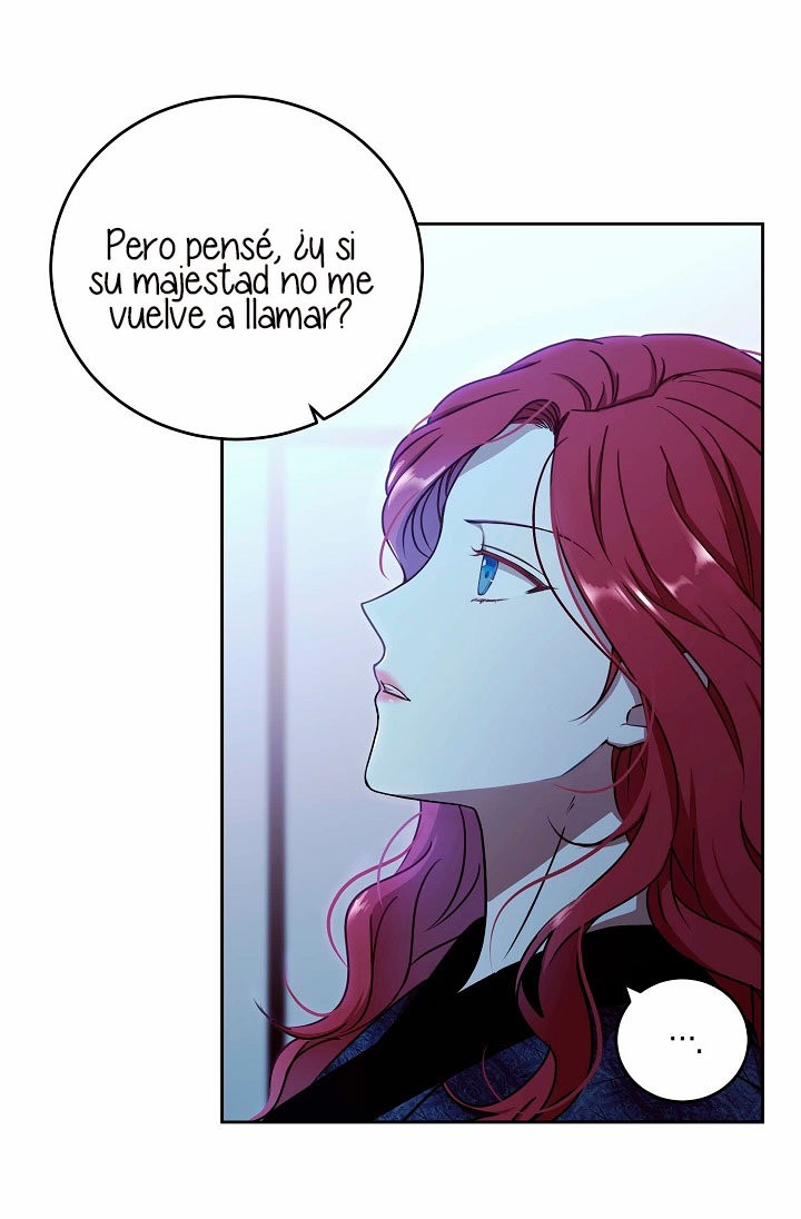 Parece que me encuentro en el mundo de un juego de harem inverso Capitulo 4: Parece que me encuentro en el mundo de un harem inverso página 15