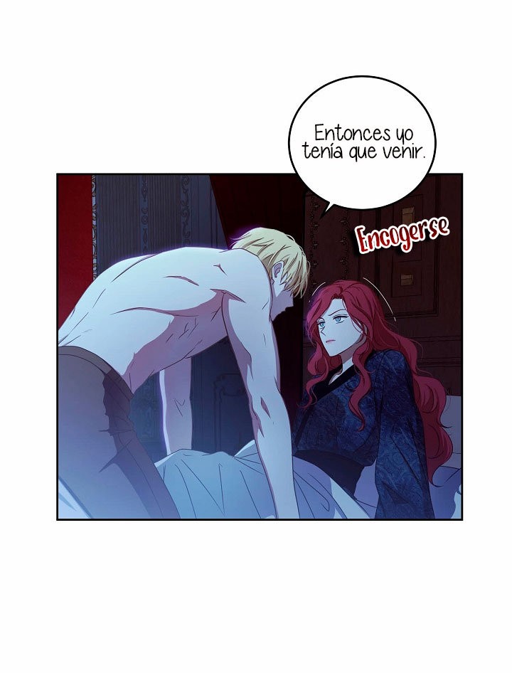 Parece que me encuentro en el mundo de un juego de harem inverso Capitulo 4: Parece que me encuentro en el mundo de un harem inverso página 16