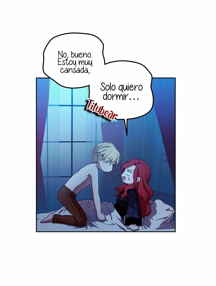 Parece que me encuentro en el mundo de un juego de harem inverso Capitulo 4: Parece que me encuentro en el mundo de un harem inverso página 17