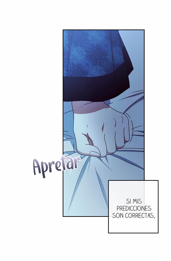 Parece que me encuentro en el mundo de un juego de harem inverso Capitulo 4: Parece que me encuentro en el mundo de un harem inverso página 19