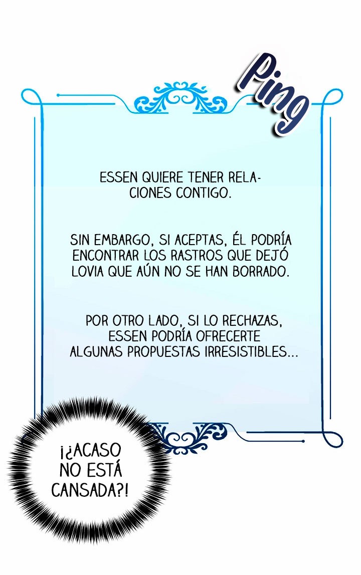 Parece que me encuentro en el mundo de un juego de harem inverso Capitulo 4: Parece que me encuentro en el mundo de un harem inverso página 22