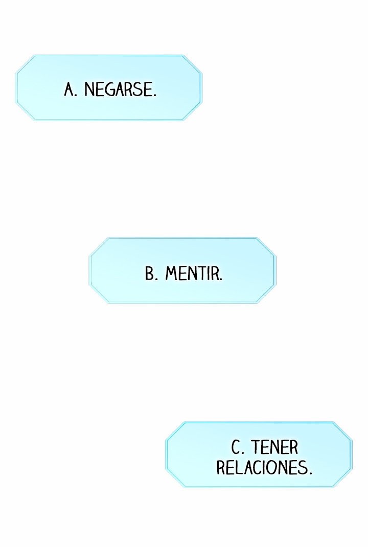 Parece que me encuentro en el mundo de un juego de harem inverso Capitulo 4: Parece que me encuentro en el mundo de un harem inverso página 23