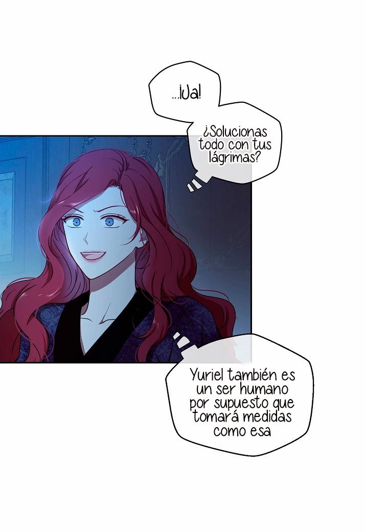 Parece que me encuentro en el mundo de un juego de harem inverso Capitulo 4: Parece que me encuentro en el mundo de un harem inverso página 25