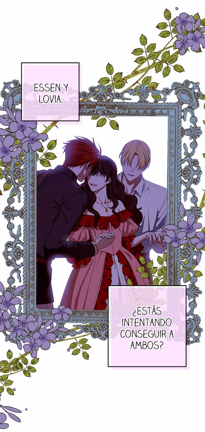 Parece que me encuentro en el mundo de un juego de harem inverso Capitulo 4: Parece que me encuentro en el mundo de un harem inverso página 26