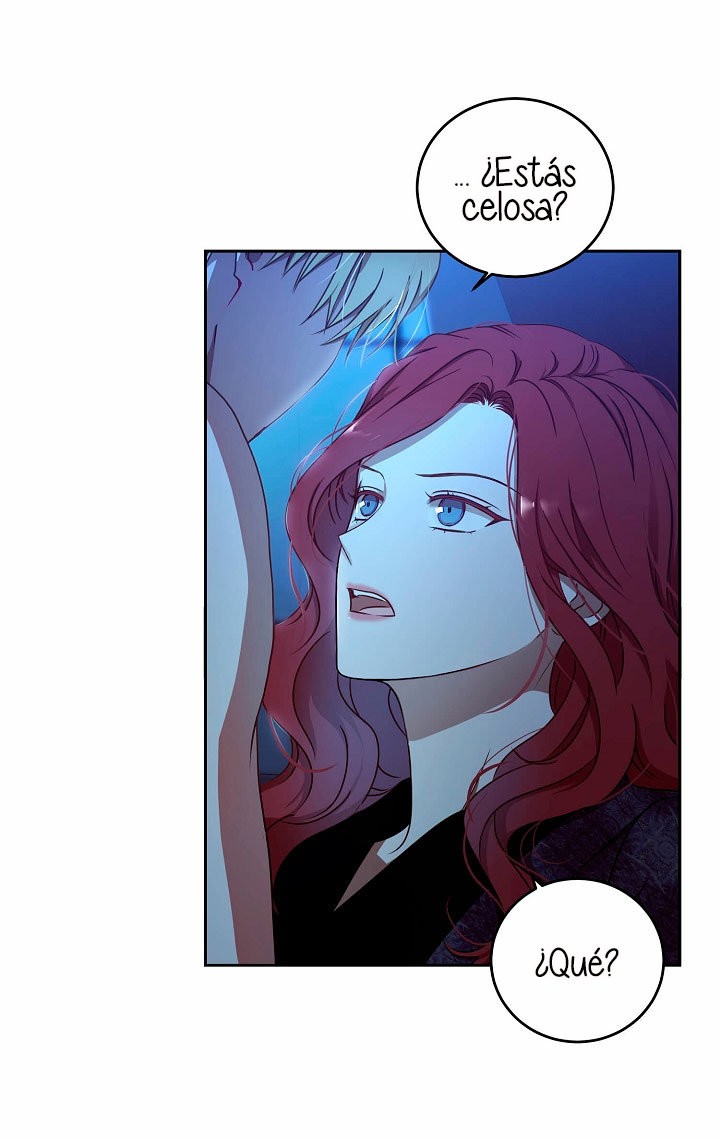 Parece que me encuentro en el mundo de un juego de harem inverso Capitulo 4: Parece que me encuentro en el mundo de un harem inverso página 30