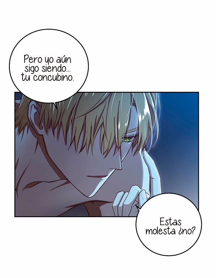 Parece que me encuentro en el mundo de un juego de harem inverso Capitulo 4: Parece que me encuentro en el mundo de un harem inverso página 31