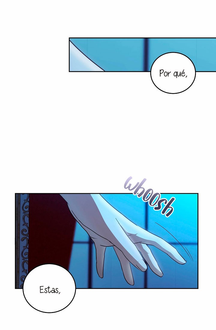 Parece que me encuentro en el mundo de un juego de harem inverso Capitulo 4: Parece que me encuentro en el mundo de un harem inverso página 33