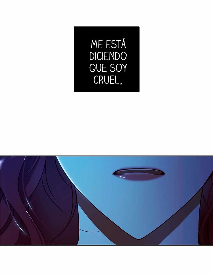 Parece que me encuentro en el mundo de un juego de harem inverso Capitulo 4: Parece que me encuentro en el mundo de un harem inverso página 36