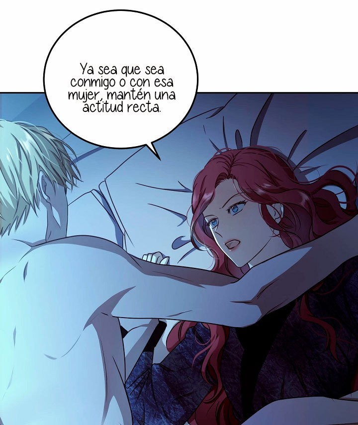 Parece que me encuentro en el mundo de un juego de harem inverso Capitulo 4: Parece que me encuentro en el mundo de un harem inverso página 38