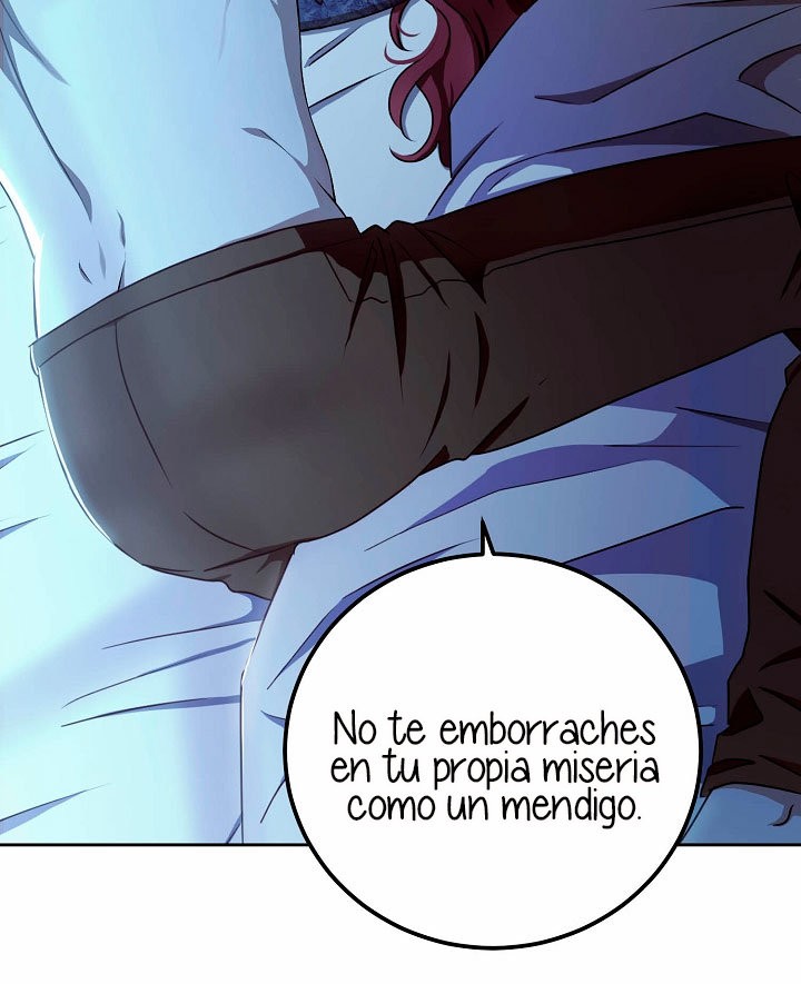 Parece que me encuentro en el mundo de un juego de harem inverso Capitulo 4: Parece que me encuentro en el mundo de un harem inverso página 39
