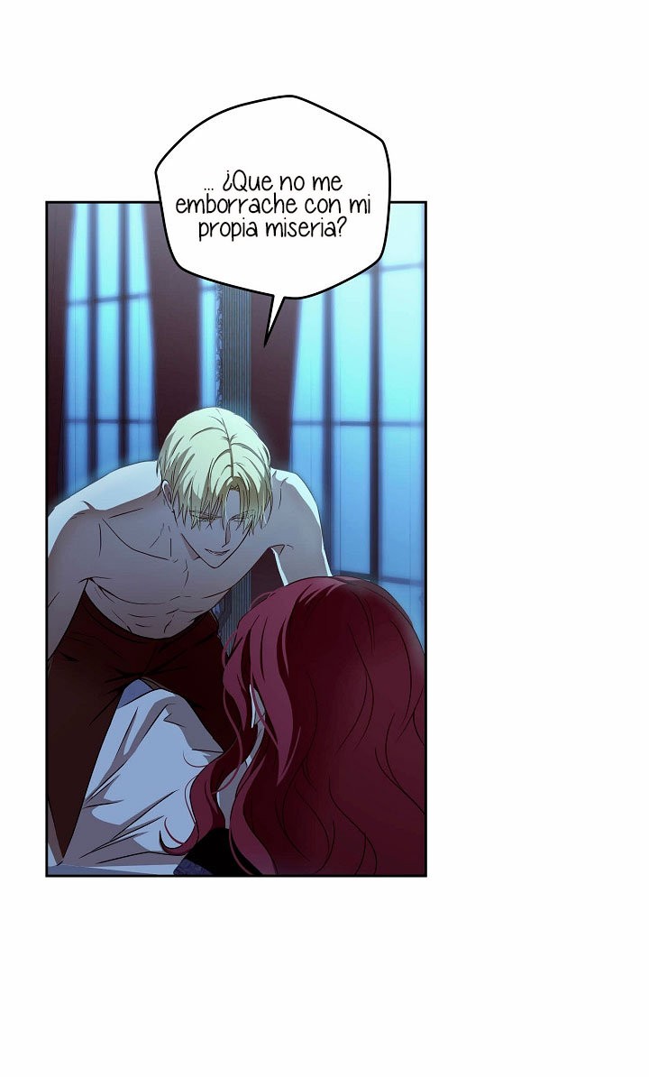 Parece que me encuentro en el mundo de un juego de harem inverso Capitulo 4: Parece que me encuentro en el mundo de un harem inverso página 40