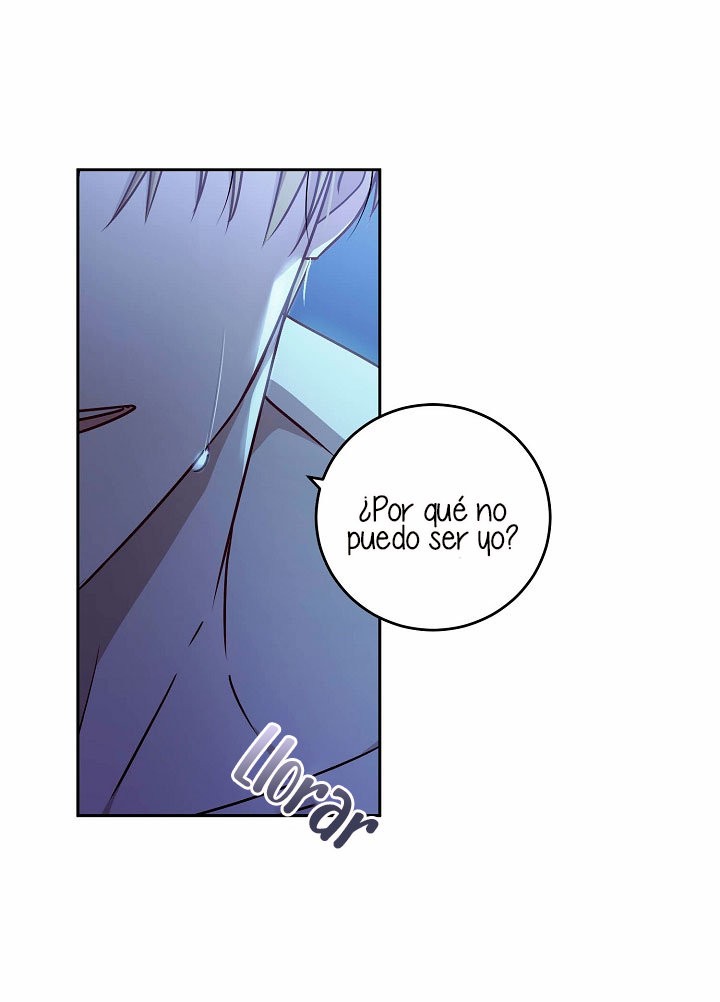 Parece que me encuentro en el mundo de un juego de harem inverso Capitulo 4: Parece que me encuentro en el mundo de un harem inverso página 42