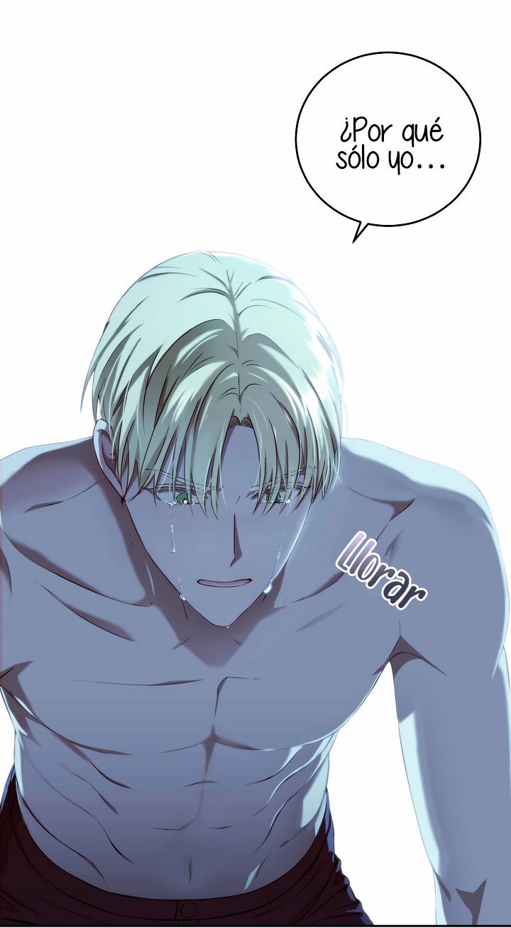 Parece que me encuentro en el mundo de un juego de harem inverso Capitulo 4: Parece que me encuentro en el mundo de un harem inverso página 43