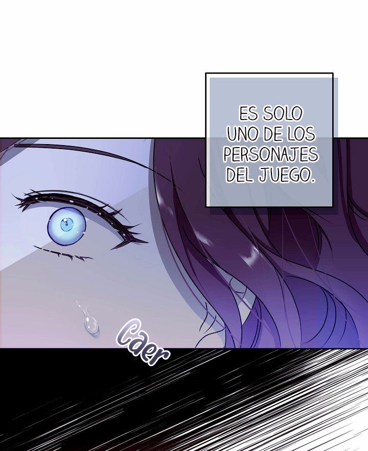 Parece que me encuentro en el mundo de un juego de harem inverso Capitulo 4: Parece que me encuentro en el mundo de un harem inverso página 44