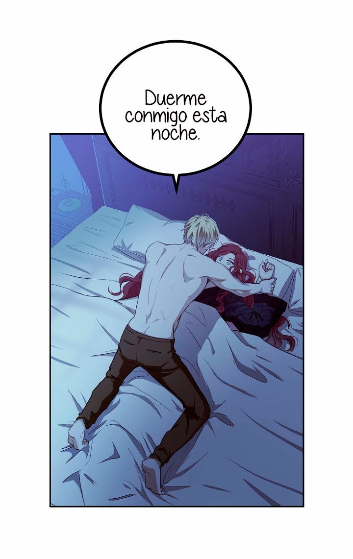 Parece que me encuentro en el mundo de un juego de harem inverso Capitulo 4: Parece que me encuentro en el mundo de un harem inverso página 46