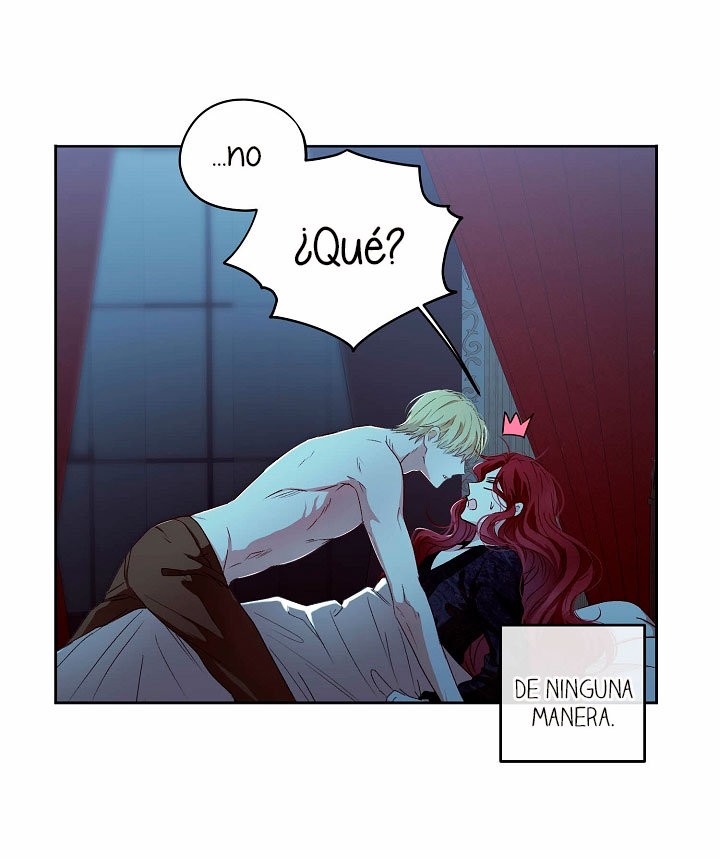 Parece que me encuentro en el mundo de un juego de harem inverso Capitulo 4: Parece que me encuentro en el mundo de un harem inverso página 47