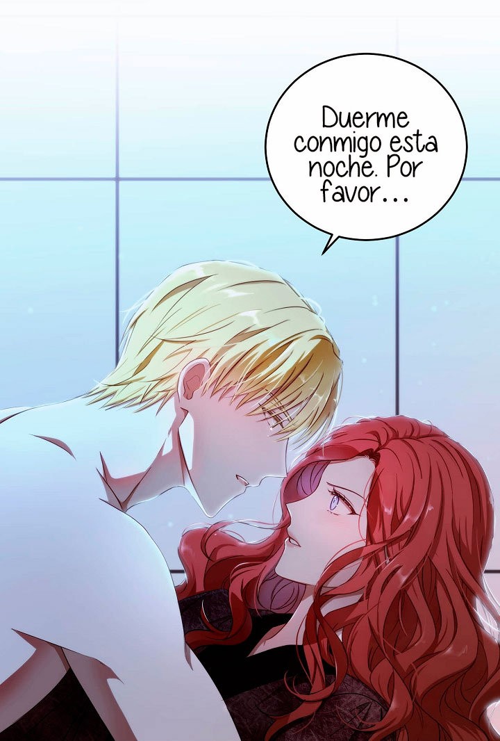 Parece que me encuentro en el mundo de un juego de harem inverso Capitulo 4: Parece que me encuentro en el mundo de un harem inverso página 49
