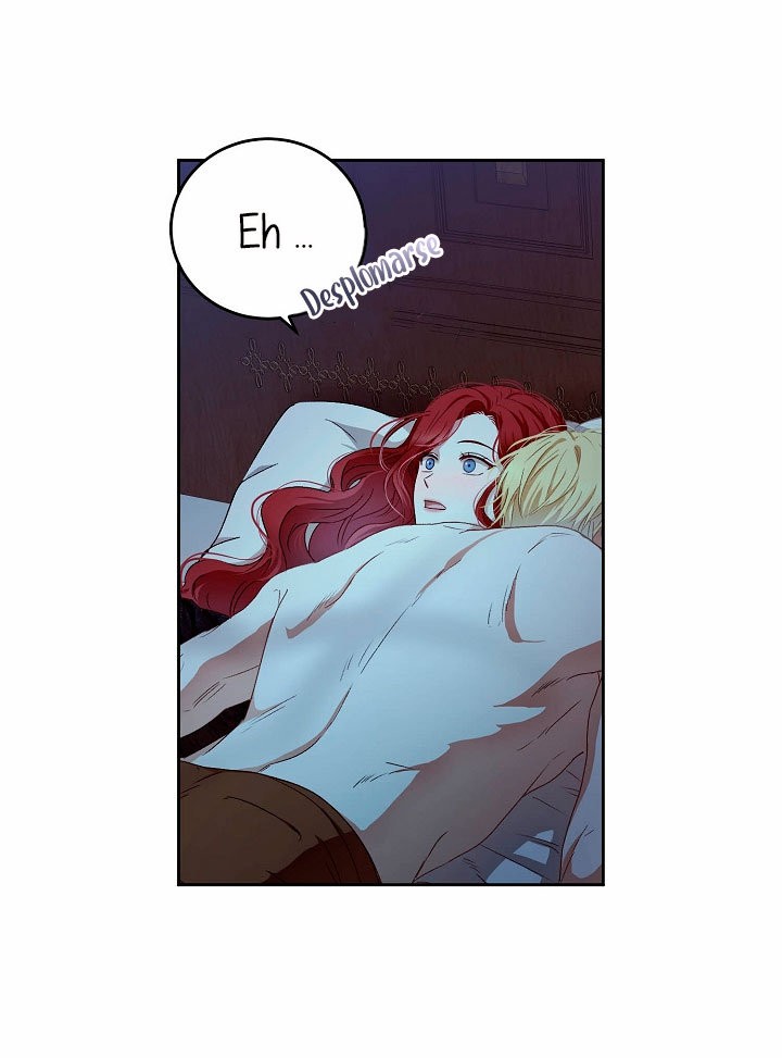 Parece que me encuentro en el mundo de un juego de harem inverso Capitulo 4: Parece que me encuentro en el mundo de un harem inverso página 51