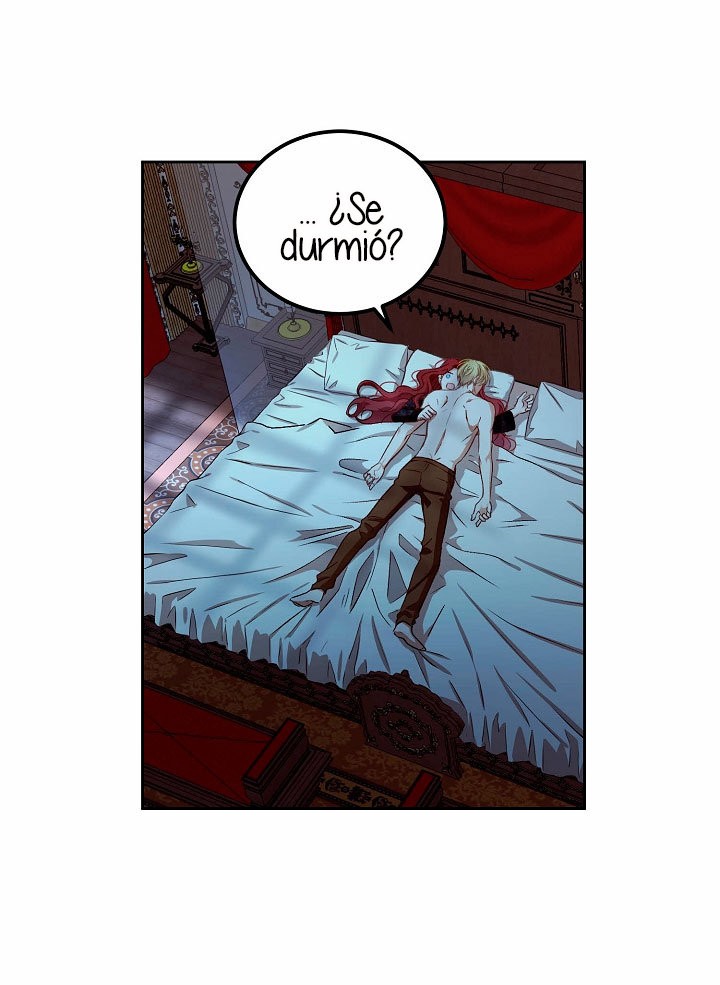 Parece que me encuentro en el mundo de un juego de harem inverso Capitulo 4: Parece que me encuentro en el mundo de un harem inverso página 52