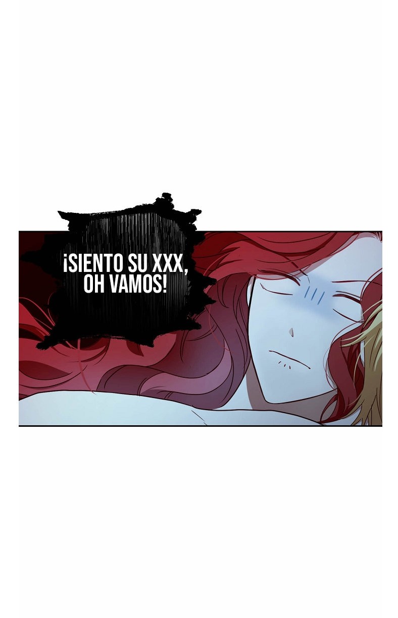 Parece que me encuentro en el mundo de un juego de harem inverso Capitulo 4: Parece que me encuentro en el mundo de un harem inverso página 53