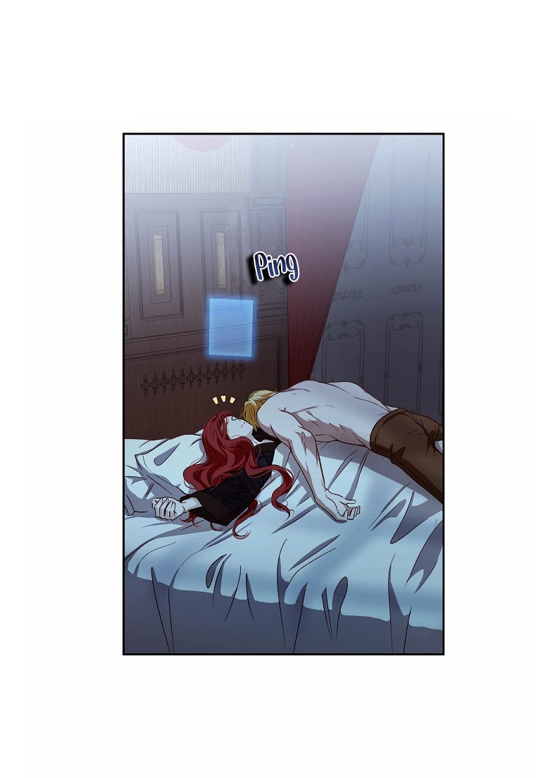 Parece que me encuentro en el mundo de un juego de harem inverso Capitulo 4: Parece que me encuentro en el mundo de un harem inverso página 54