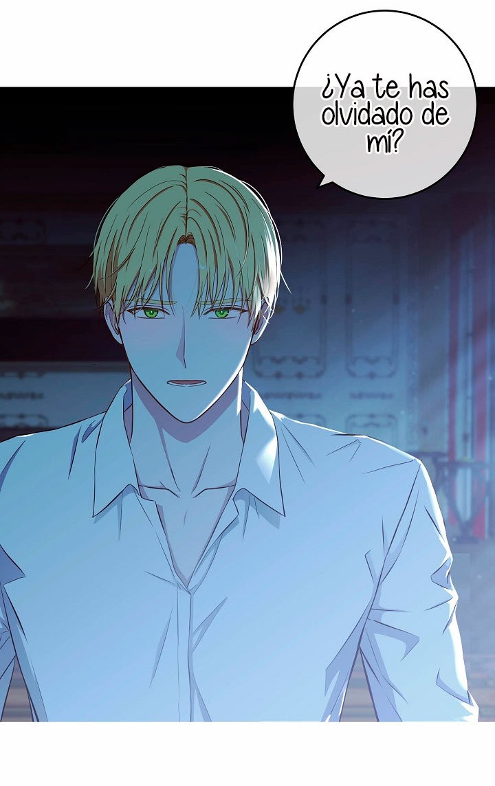 Parece que me encuentro en el mundo de un juego de harem inverso Capitulo 4: Parece que me encuentro en el mundo de un harem inverso página 6
