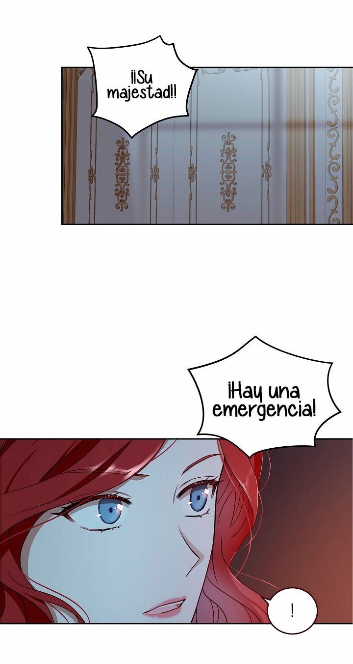 Parece que me encuentro en el mundo de un juego de harem inverso Capitulo 4: Parece que me encuentro en el mundo de un harem inverso página 60