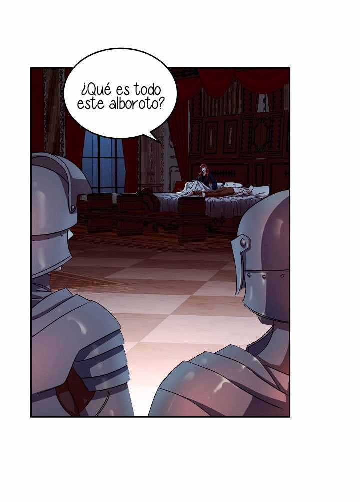 Parece que me encuentro en el mundo de un juego de harem inverso Capitulo 4: Parece que me encuentro en el mundo de un harem inverso página 61