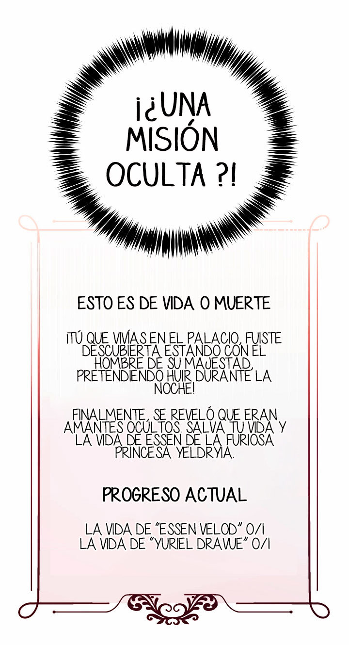 Parece que me encuentro en el mundo de un juego de harem inverso Capitulo 4: Parece que me encuentro en el mundo de un harem inverso página 66