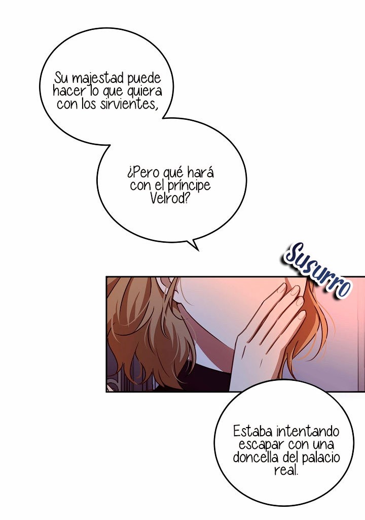 Parece que me encuentro en el mundo de un juego de harem inverso Capitulo 4: Parece que me encuentro en el mundo de un harem inverso página 67