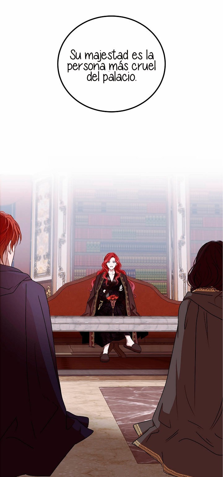 Parece que me encuentro en el mundo de un juego de harem inverso Capitulo 4: Parece que me encuentro en el mundo de un harem inverso página 69