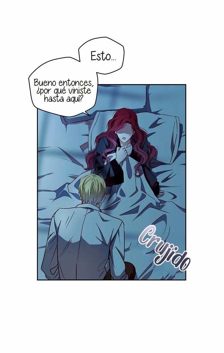 Parece que me encuentro en el mundo de un juego de harem inverso Capitulo 4: Parece que me encuentro en el mundo de un harem inverso página 7