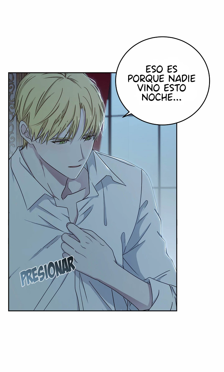 Parece que me encuentro en el mundo de un juego de harem inverso Capitulo 4 página 11