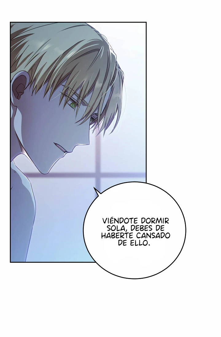 Parece que me encuentro en el mundo de un juego de harem inverso Capitulo 4 página 15