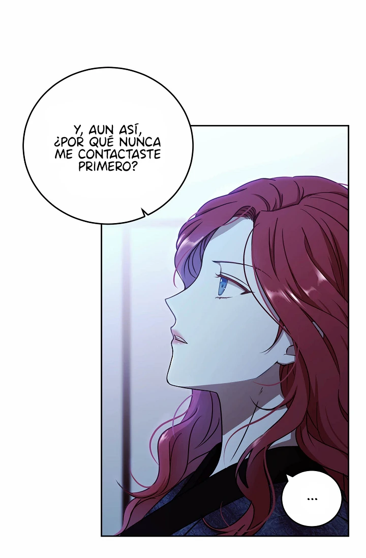 Parece que me encuentro en el mundo de un juego de harem inverso Capitulo 4 página 16