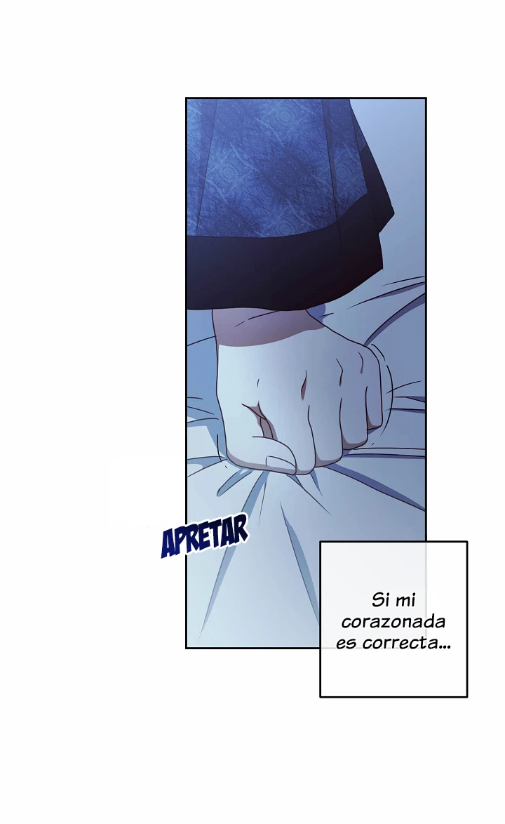 Parece que me encuentro en el mundo de un juego de harem inverso Capitulo 4 página 20