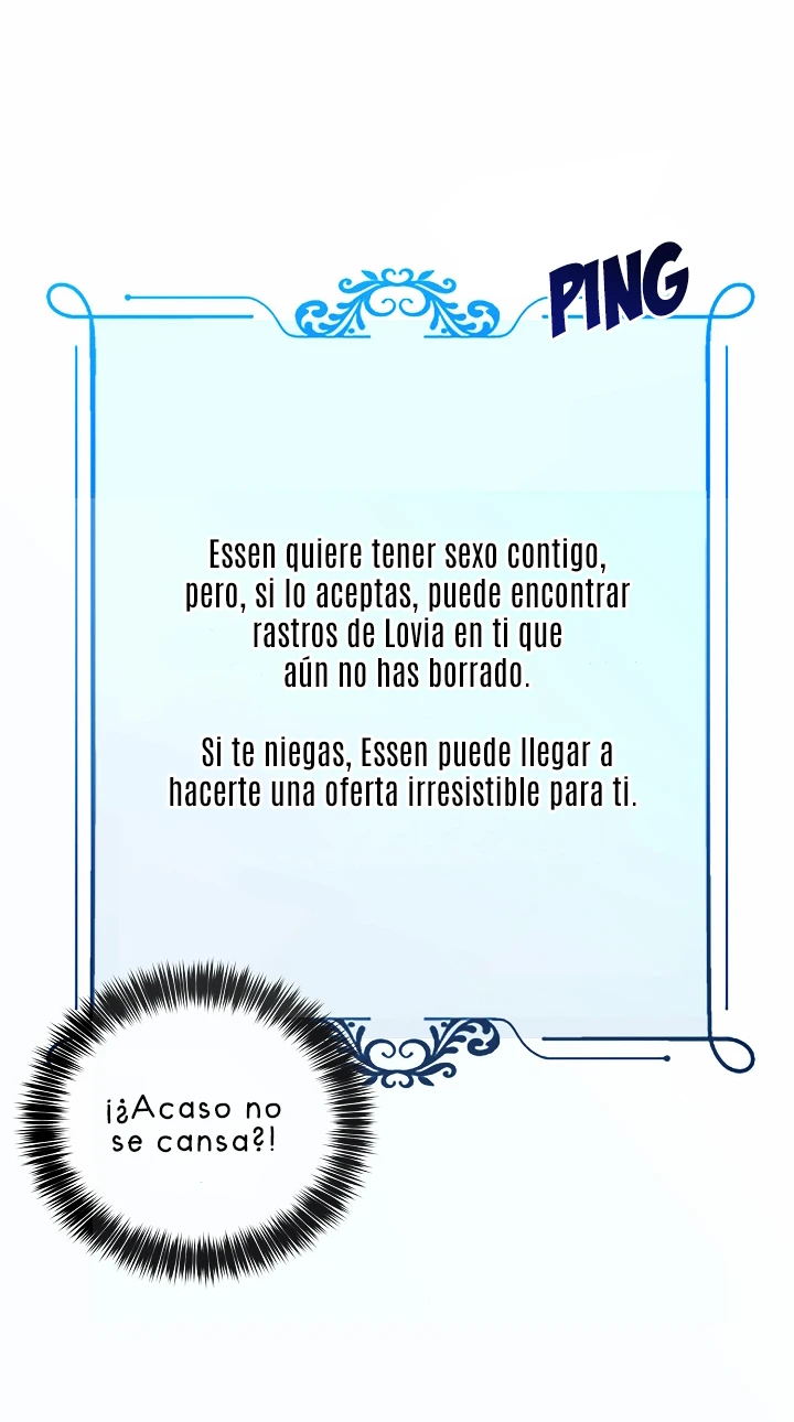 Parece que me encuentro en el mundo de un juego de harem inverso Capitulo 4 página 23