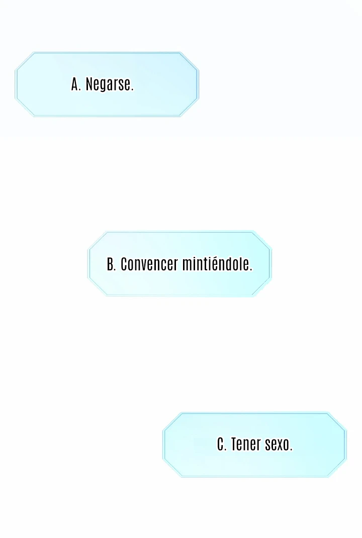 Parece que me encuentro en el mundo de un juego de harem inverso Capitulo 4 página 24