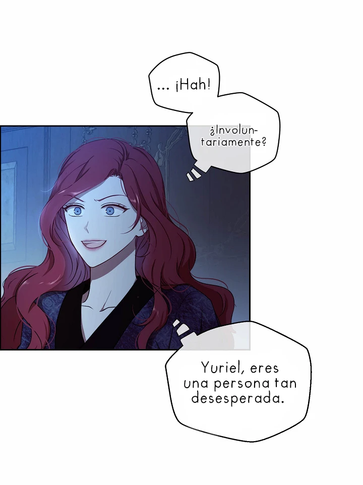 Parece que me encuentro en el mundo de un juego de harem inverso Capitulo 4 página 26